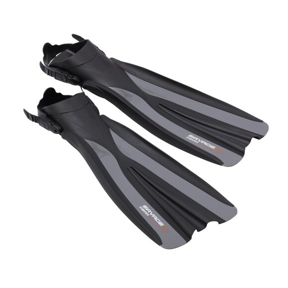 Savage Gear - Belly Boat Fins