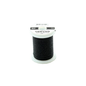 Veevus - Mini Flatbraid