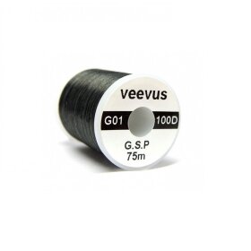 Veevus - GSP 150D 8/0