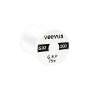 Veevus - GSP 150D 8/0