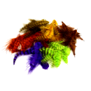 Hareline - Grizzly Marabou