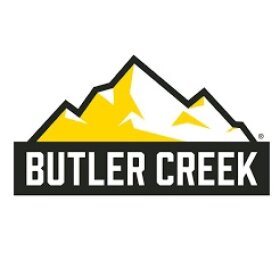 Butlers Creek