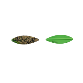 Savage Gear - LT STICKLE BLADE RIGGED