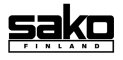 Sako