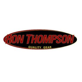 Ron Thompson