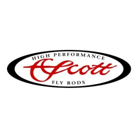 Scott Flyrods