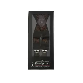 Deerhunter - Seler med clips