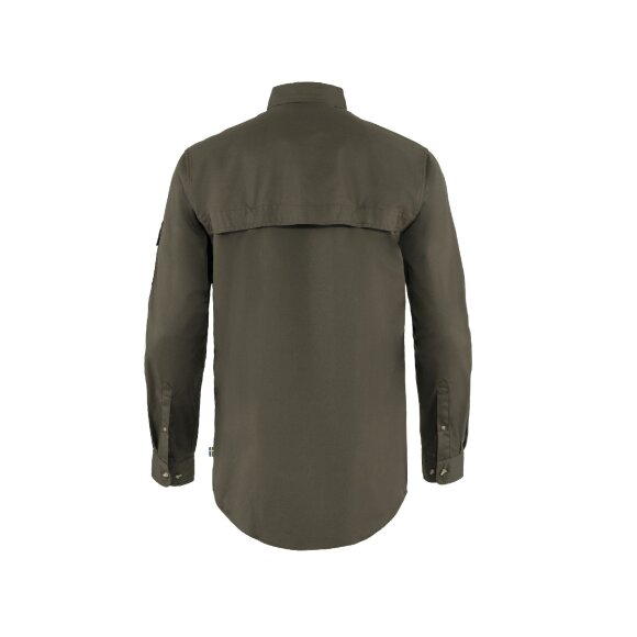 Fjällräven - Singi trekking shirt