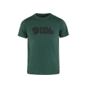 Fjällräven - Logo T-Shirt M