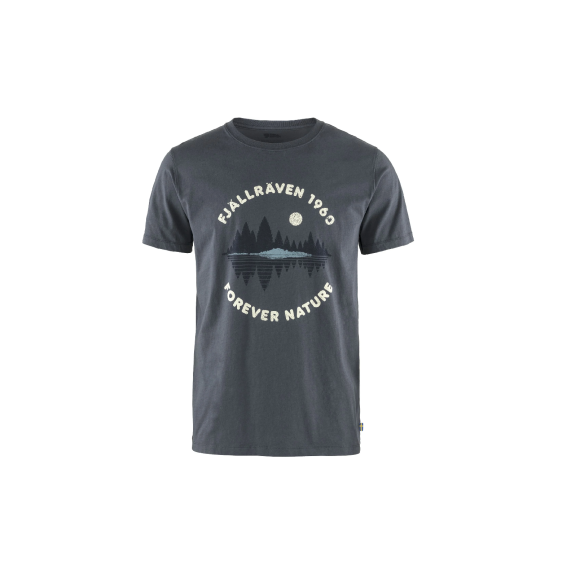 Fjällräven - Forest Mirror T-Shirt M