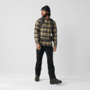 Fjällräven - Singi Heavy Flannel Shirt