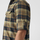 Fjällräven - Singi Heavy Flannel Shirt