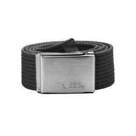 Fjällräven - Canvas Bælte