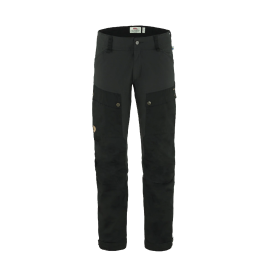 Fjällräven - Keb Trousers M Long