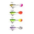 Quantum - 4Street Spin-Jig