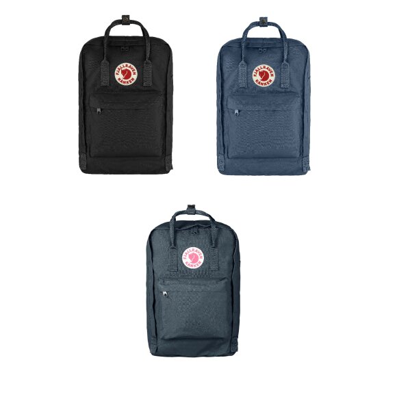 Fjällräven - Kånken Laptop 17"