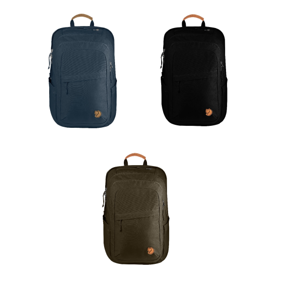 Fjällräven - Räven 28L