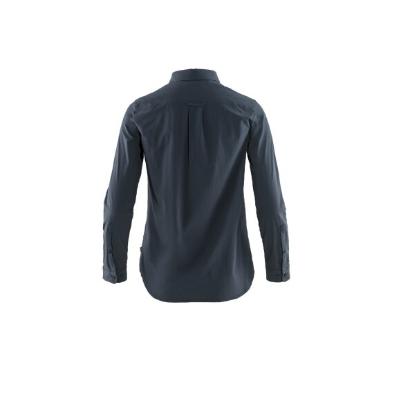 Fjällräven - Övik Lite Shirt LS W