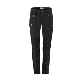 Fjällräven - Nikka Trousers W Reg