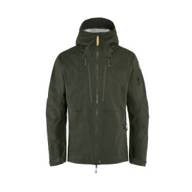 Fjällräven - Eco-Shell Jacket M