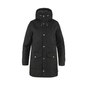 Fjällräven - Greenland Winter Parka W