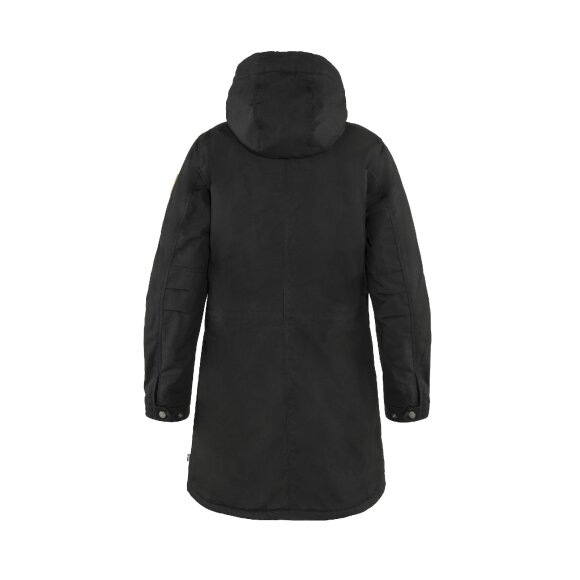 Fjällräven - Greenland Winter Parka W