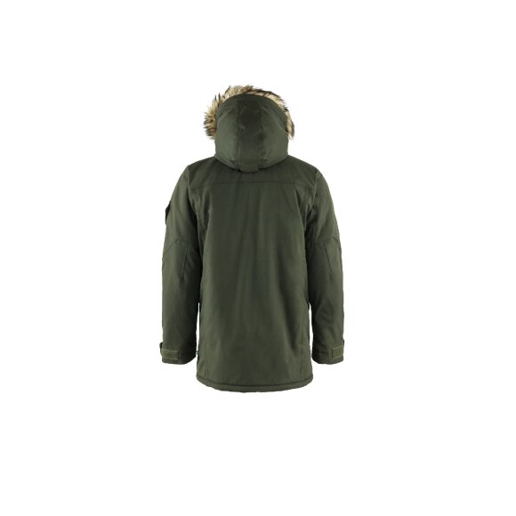 Fjällräven - Nuuk Parka Men