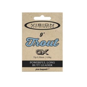 Vision - Trout Leader
