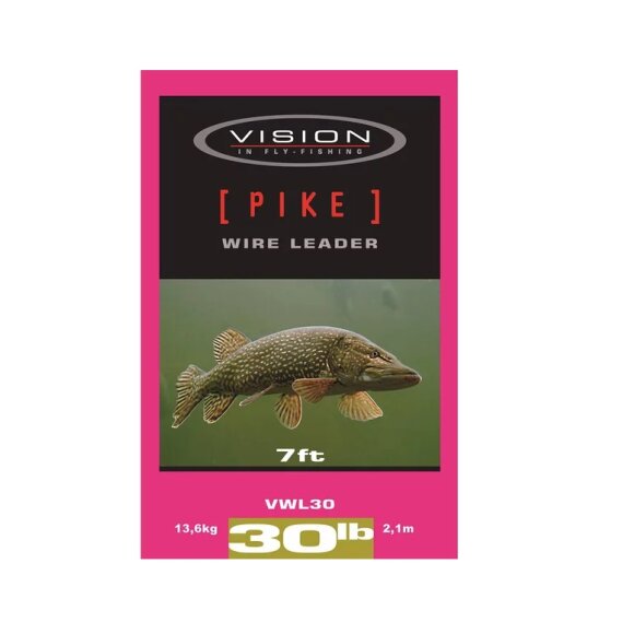 Vision - Wireleader 30LB