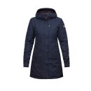 Fjällräven - Kiruna Padded Parka W