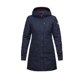 Fjällräven - Kiruna Padded Parka W