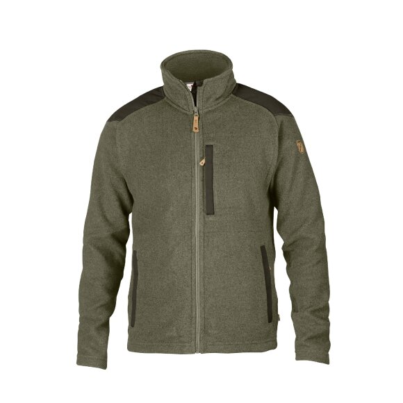 Fjällräven - Buck Fleece M