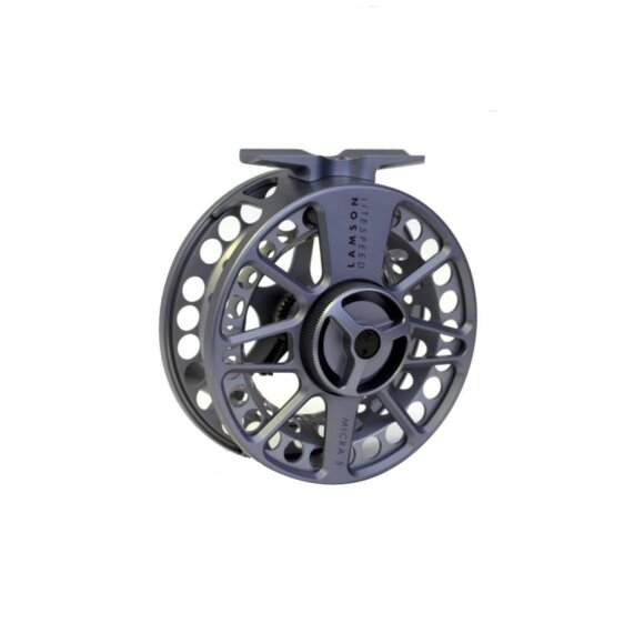 Lamson Waterworks - Waterworks Litespeed Micra