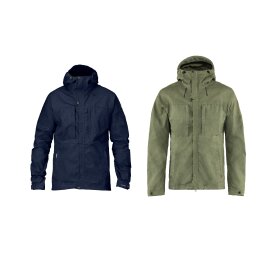 Fjällräven - Skogsö Jacket M