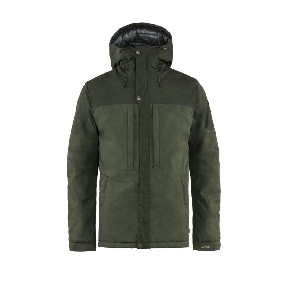 Fjällräven - Skogsö Padded Jacket