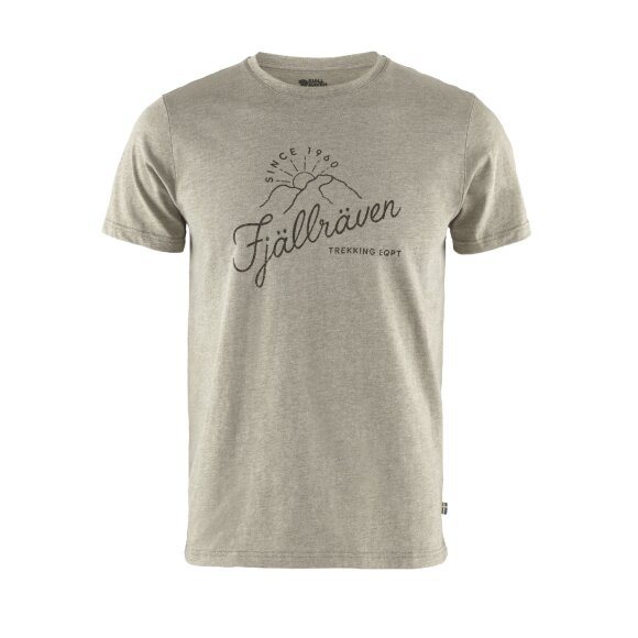 Fjällräven - Sunrise T-Shirt M