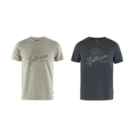 Fjällräven - Sunrise T-Shirt M