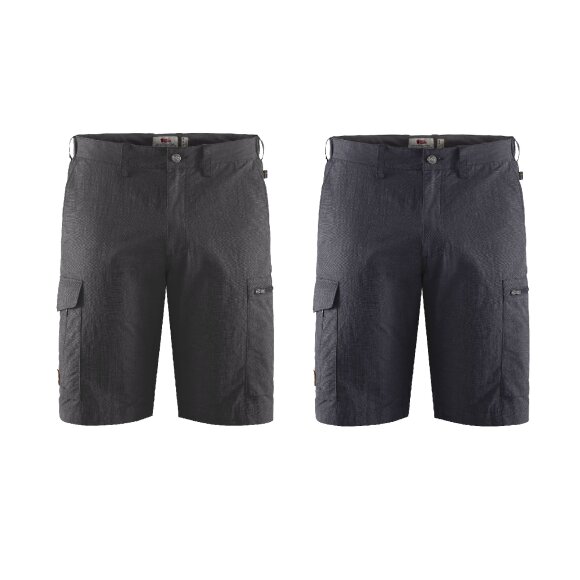 Fjällräven - Travellers MT Shorts M