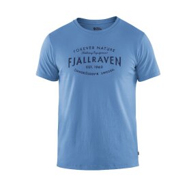 Fjällräven - Est 1960 T-Shirt M