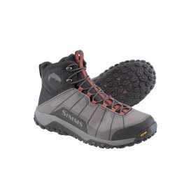 Simms - Flyweight Vibram