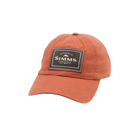Simms - Simms Single Haul Cap Simms - Simms Single Haul Cap