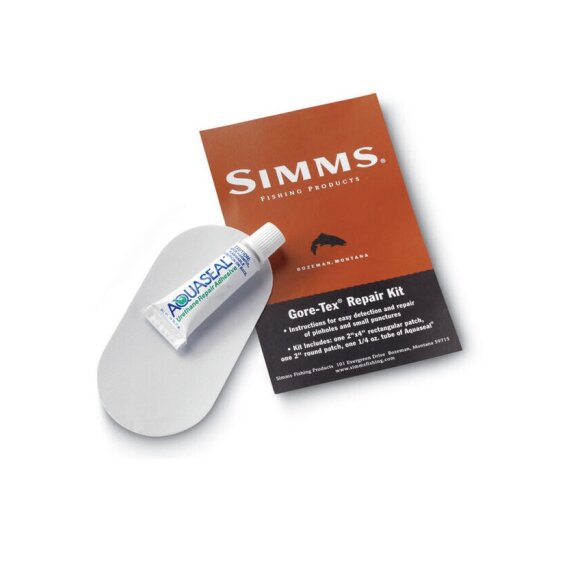 Simms - Gore-tex Repair Kit
