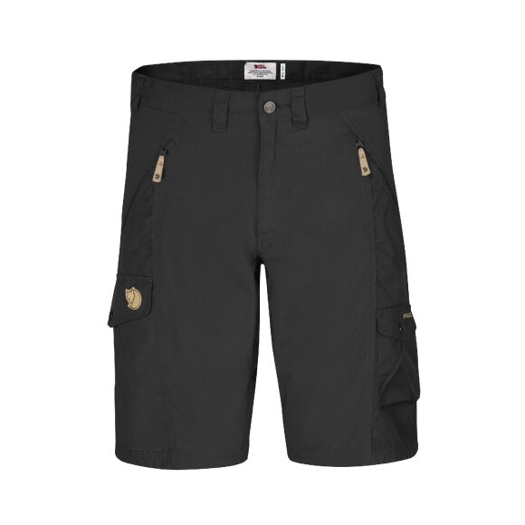 Fjällräven - Abisko Shorts M