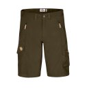 Fjällräven - Abisko Shorts M