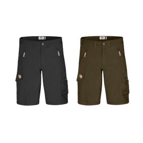 Fjällräven - Abisko Shorts M