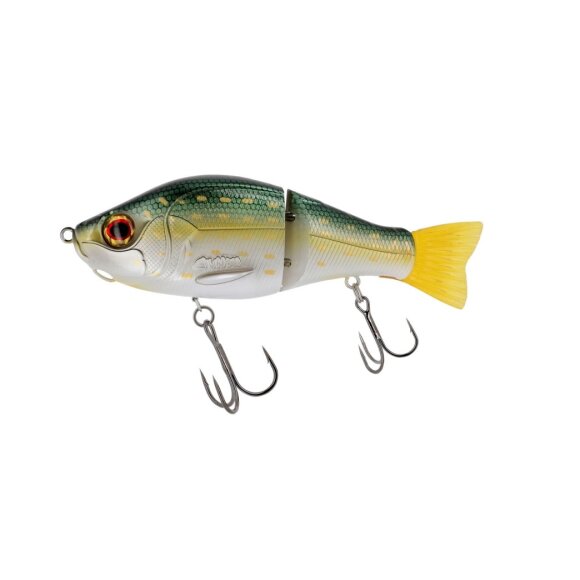 Gunki - Scunner 135 Twin Gunki - Scunner 135 Twin