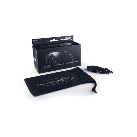 WileyX - Saber Advanced WileyX - Saber Advanced