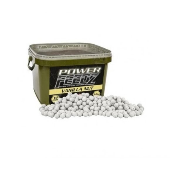 Starbaits - Power Feedz 1.8kg