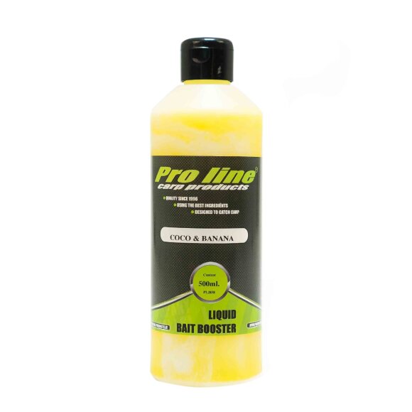 Proline Carp - Liquid Baitbooster 500ml