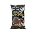 Starbaits - Probiotec Boilies 1kg